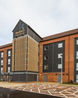 Spring River Marstons Inns
