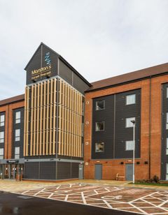 Spring River Marstons Inns
