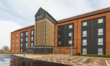 Spring River Marstons Inns