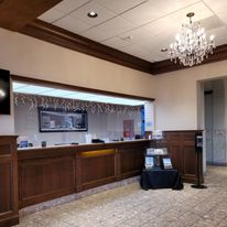 Ariel Broadway Hotel by Cobblestone