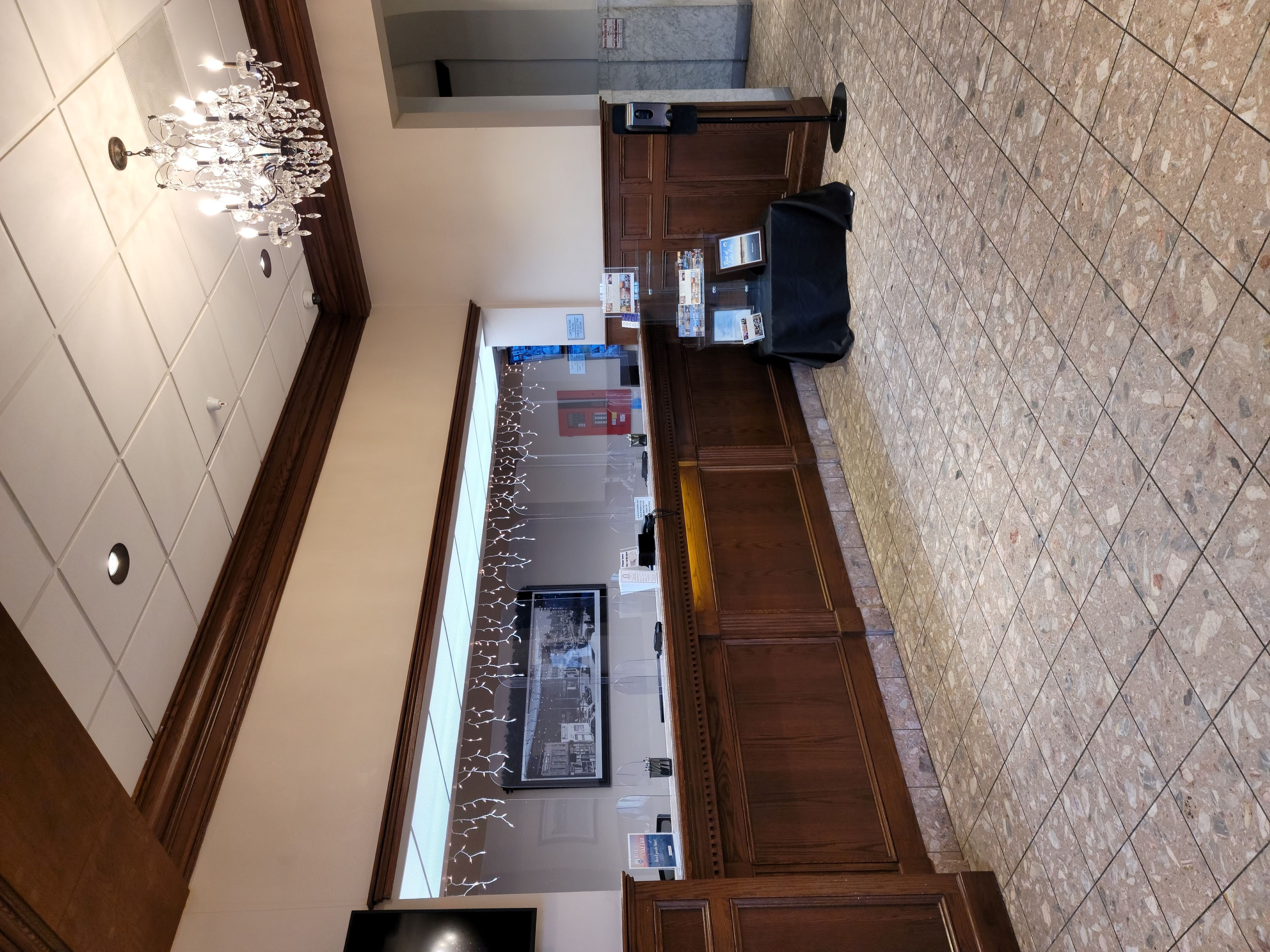 Ariel Broadway Hotel