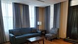 Ariel Broadway Hotel Room