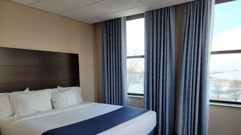 <b>Ariel Broadway Hotel Room</b>. Images powered by <a href="https://www.leonardoworldwide.com/" title="Leonardo Worldwide" target="_blank">Leonardo</a>.