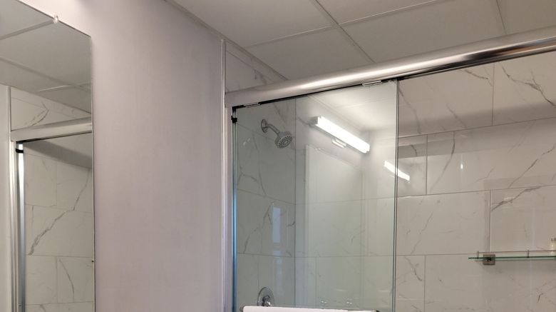 <b>Ariel Broadway Hotel Room</b>. Images powered by <a href="https://www.leonardoworldwide.com/" title="Leonardo Worldwide" target="_blank">Leonardo</a>.