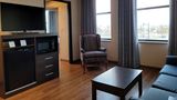 Ariel Broadway Hotel Room