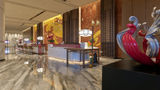 HUALUXE Nanjing Yangtze River Lobby