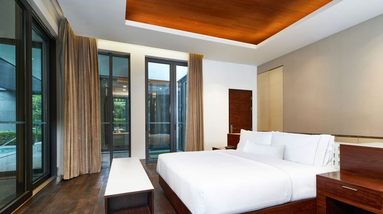 <b>The Westin Sanya Haitang Bay Resort Room</b>. Images powered by <a href=https://www.travelagewest.com/Hotels/Sanya-China/