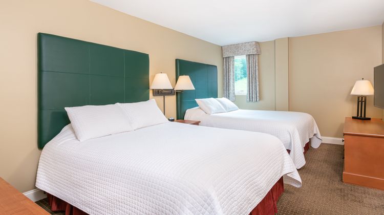 Grand Summit Resort Suite