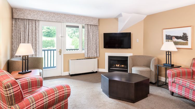 Grand Summit Resort Suite