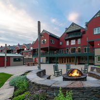 Grand Summit Resort