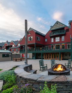 Grand Summit Resort