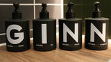 GINN City & Lounge Ravensburg Room
