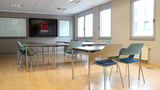 GINN City & Lounge Ravensburg Meeting