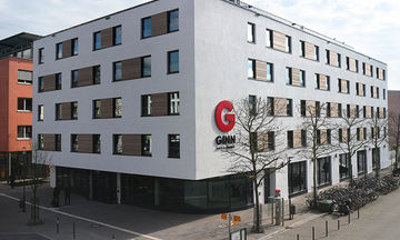 GINN City & Lounge Ravensburg
