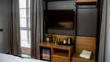 GINN Hotel Hamburg Elbspeicher Room