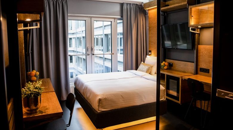 <b>GINN Hotel Hamburg Elbspeicher Other</b>. Images powered by <a href="https://www.leonardoworldwide.com/" title="Leonardo Worldwide" target="_blank">Leonardo</a>.