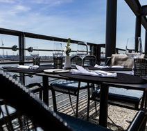 GINN Hotel Hamburg Elbspeicher Exterior