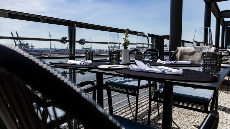 <b>GINN Hotel Hamburg Elbspeicher Exterior</b>. Images powered by <a href="https://www.leonardoworldwide.com/" title="Leonardo Worldwide" target="_blank">Leonardo</a>.
