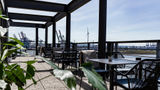 GINN Hotel Hamburg Elbspeicher Exterior