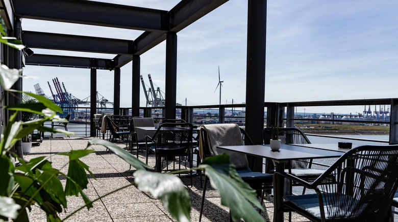 <b>GINN Hotel Hamburg Elbspeicher Exterior</b>. Images powered by <a href="https://www.leonardoworldwide.com/" title="Leonardo Worldwide" target="_blank">Leonardo</a>.