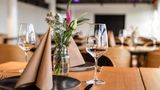 GINN Hotel Hamburg Elbspeicher Restaurant
