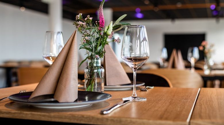 <b>GINN Hotel Hamburg Elbspeicher Restaurant</b>. Images powered by <a href="https://www.leonardoworldwide.com/" title="Leonardo Worldwide" target="_blank">Leonardo</a>.