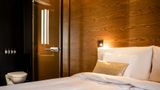 GINN Hotel Hamburg Elbspeicher Room