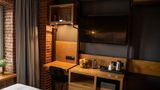 GINN Hotel Hamburg Elbspeicher Room
