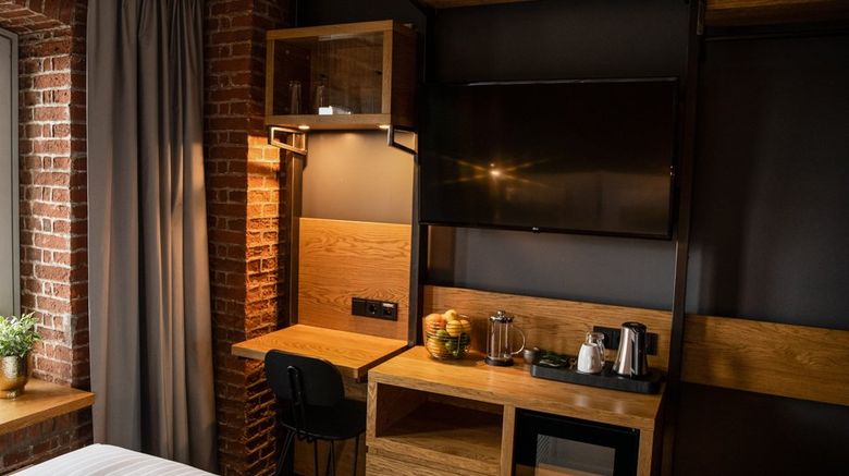 <b>GINN Hotel Hamburg Elbspeicher Room</b>. Images powered by <a href="https://www.leonardoworldwide.com/" title="Leonardo Worldwide" target="_blank">Leonardo</a>.