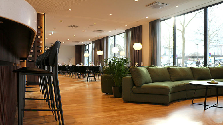 <b>GINN City & Lounge Ravensburg Restaurant</b>. Images powered by <a href="https://www.leonardoworldwide.com/" title="Leonardo Worldwide" target="_blank">Leonardo</a>.