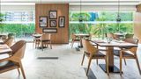 Sheraton Guangzhou Hotel Restaurant