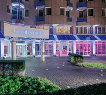 Hotel Indigo Dusseldorf - Victoriaplatz Exterior