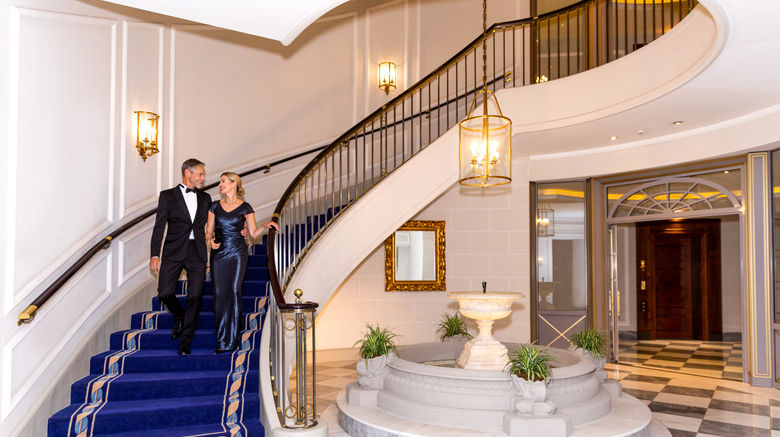 <b>Excelsior Hotel Ernst Lobby</b>. Images powered by <a href=https://www.travelagewest.com/Hotels/Cologne-Germany/