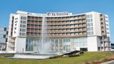 <b>VIP Executive Azores Hotel Exterior</b>. Images powered by <a href="https://www.leonardoworldwide.com/" title="Leonardo Worldwide" target="_blank">Leonardo</a>.