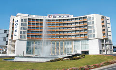 VIP Executive Azores Hotel