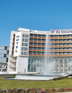 VIP Executive Azores Hotel