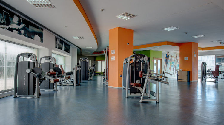 VIP Executive Azores Hotel Recreation