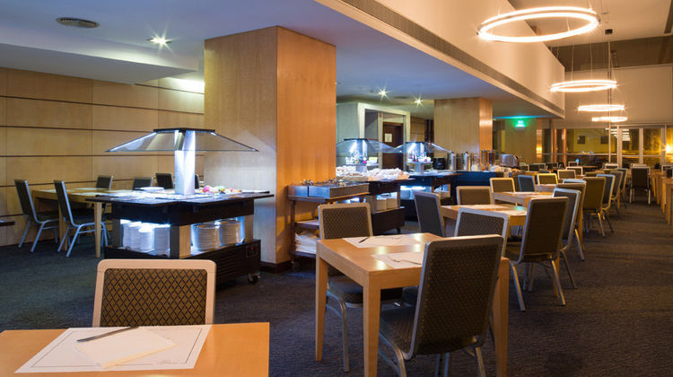 VIP Executive Azores Hotel Restaurant