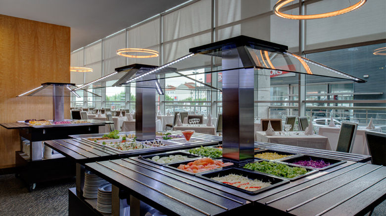 <b>VIP Executive Azores Hotel Restaurant</b>. Images powered by <a href="https://www.leonardoworldwide.com/" title="Leonardo Worldwide" target="_blank">Leonardo</a>.