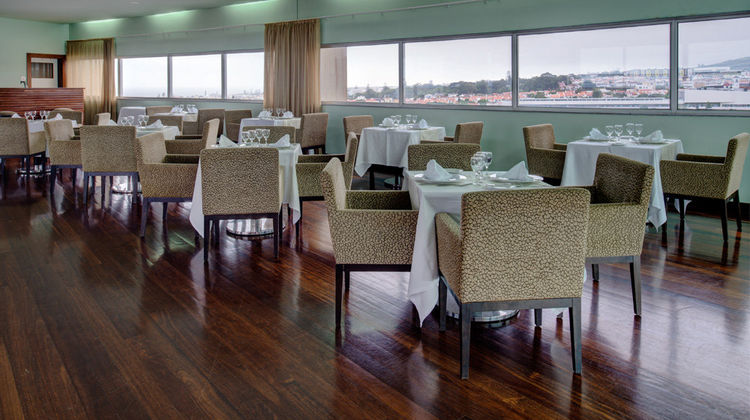 VIP Executive Azores Hotel Restaurant