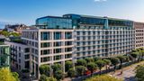 Le Meridien Hamburg Exterior