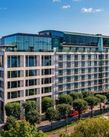 Le Meridien Hamburg