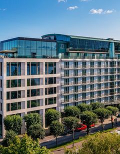 Le Meridien Hamburg