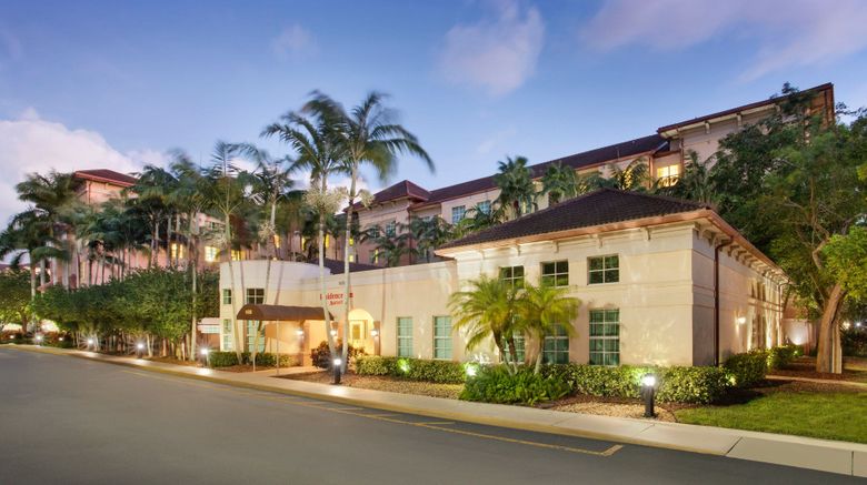 Residence Inn Fort Lauderdale SW/Miramar Exterior. Images powered by <a href="https://www.leonardoworldwide.com" target="_blank" rel="noopener">Leonardo</a>.