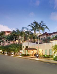 Residence Inn Fort Lauderdale SW/Miramar