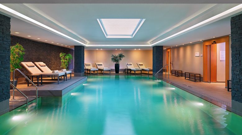 <b>Le Meridien Hamburg Pool</b>. Images powered by <a href="https://www.leonardoworldwide.com/" title="Leonardo Worldwide" target="_blank">Leonardo</a>.