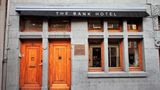 The Bank Hotel Exterior