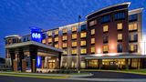 Hotel Indigo College Park Exterior