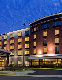 Hotel Indigo College Park