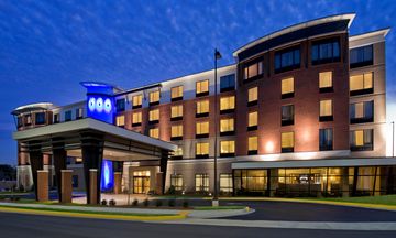 Hotel Indigo College Park